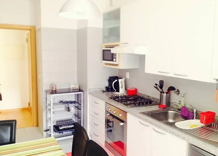 Luxury Lisbon Apartment. With Air Con.