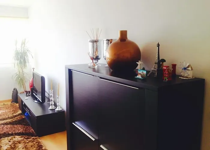 Luxury Lisbon Apartment. With Air Con.