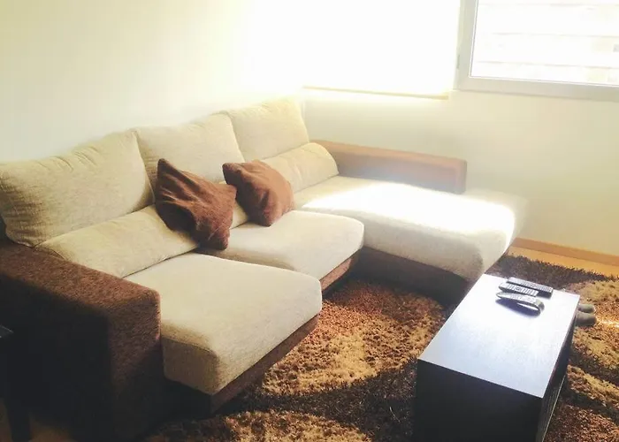 Luxury Lisbon Apartment. With Air Con.