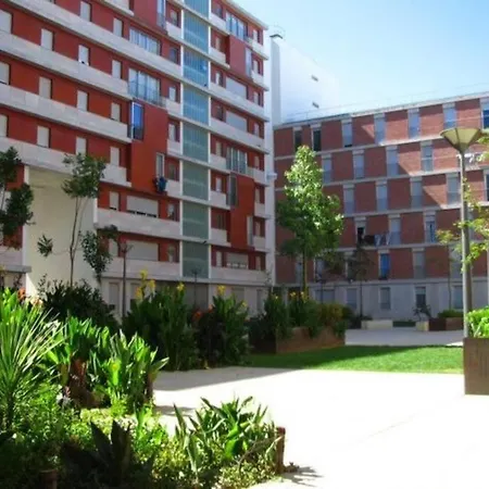 Luxury Lisbon Apartment. With Air Con. Buitenkant foto
