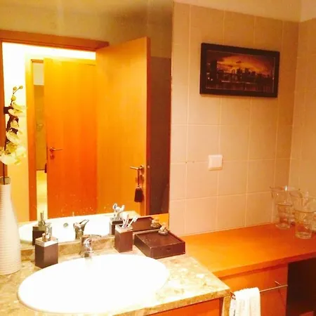 Luxury Lisbon Apartment. With Air Con. Buitenkant foto