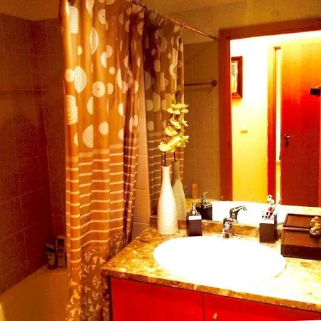 Luxury Lisbon Apartment. With Air Con. Buitenkant foto