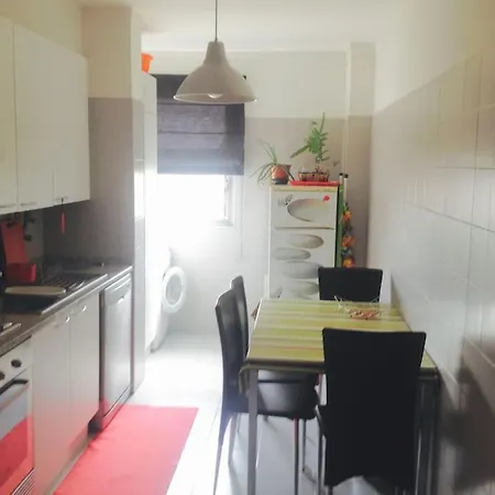 Luxury Lisbon Apartment. With Air Con. Buitenkant foto