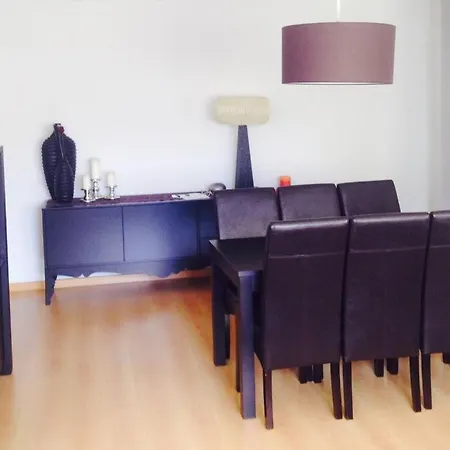 Luxury Lisbon Apartment. With Air Con. Buitenkant foto