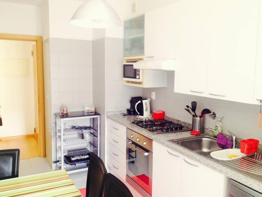 Appartement Luxury Apartment. With Air Con.