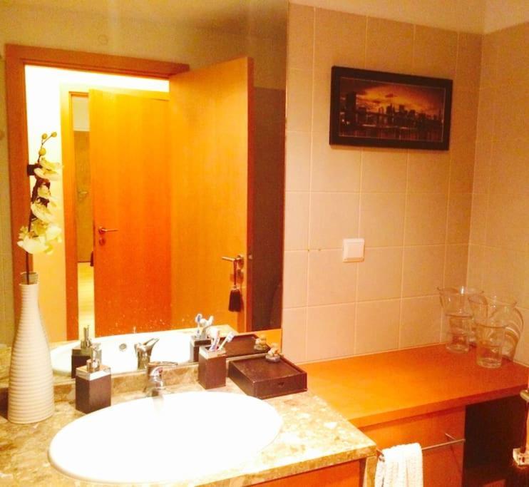 Luxury Apartment. With Air Con. Appartement Lisboa