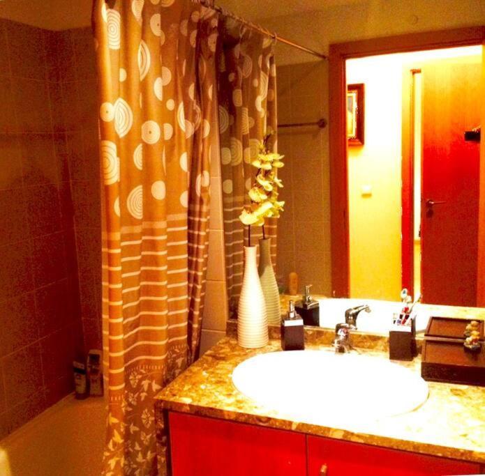 Appartement Luxury Apartment. With Air Con. *