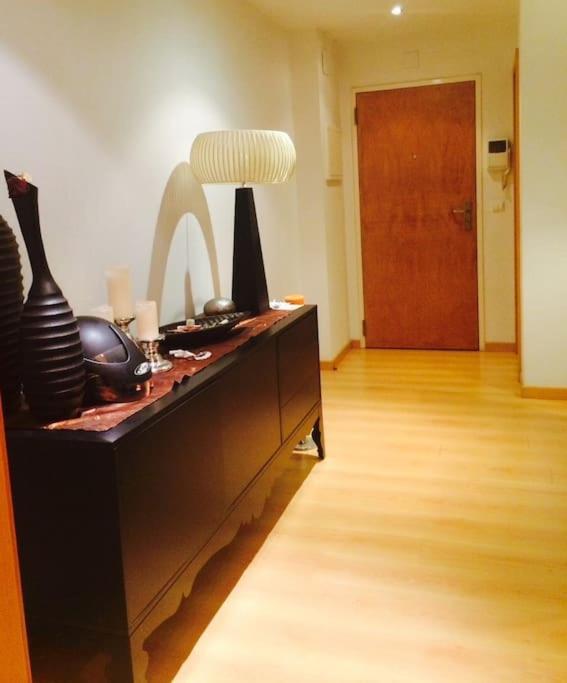 Luxury Apartment. With Air Con. Appartement Lisboa